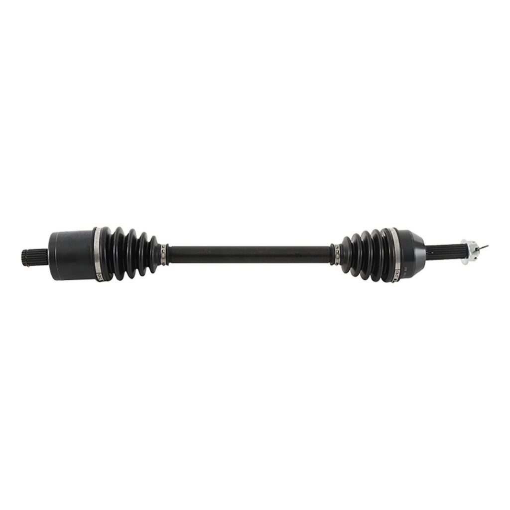 ATV CV/AXLE 8 BALL POL RANGER 325 - 570 15-18 FR BOTH