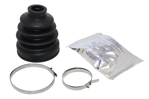 CV Join Boot Kit Universal Stretchy 2wd