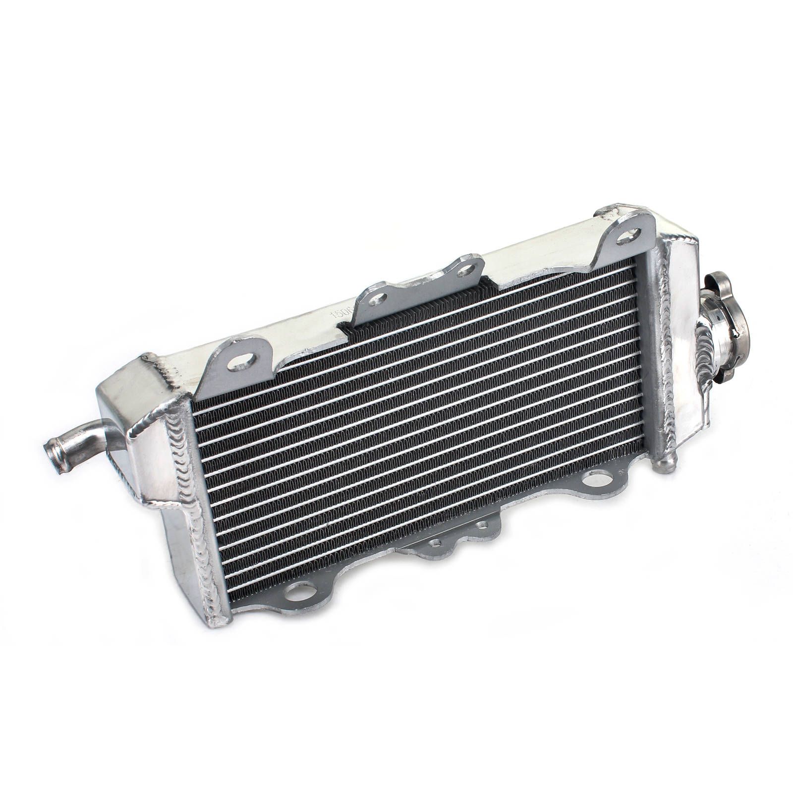 WHITES RADIATOR RIGHT YAM WR450F 07-11 YZ450F 07-09 - Image 2