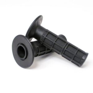 WHITES GRIP CROSS STYLE BLK - Image 2