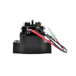 STARTER RELAY SOLENOID ASSTD YAM RFR FITMENT (RMS090-101732) - Image 2