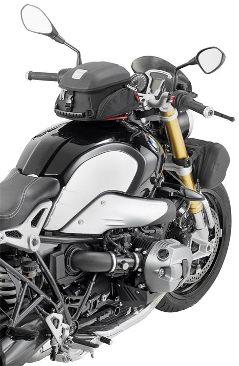 Tank Bag Givi TankLock 5LT Expandable