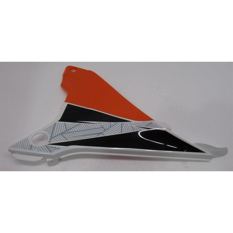 KTM Airbox Cover R/S