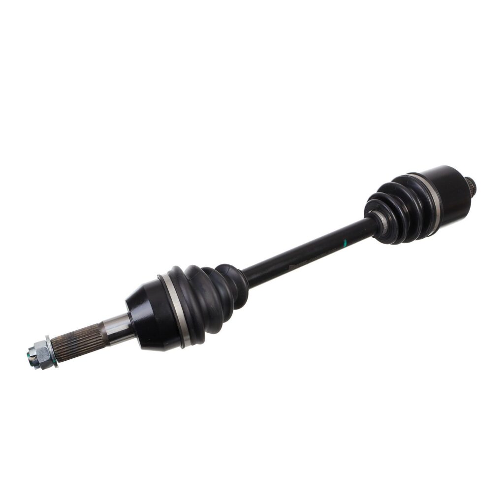 WHITES ATV CV AXLE COMPLETE POL Rr BS
