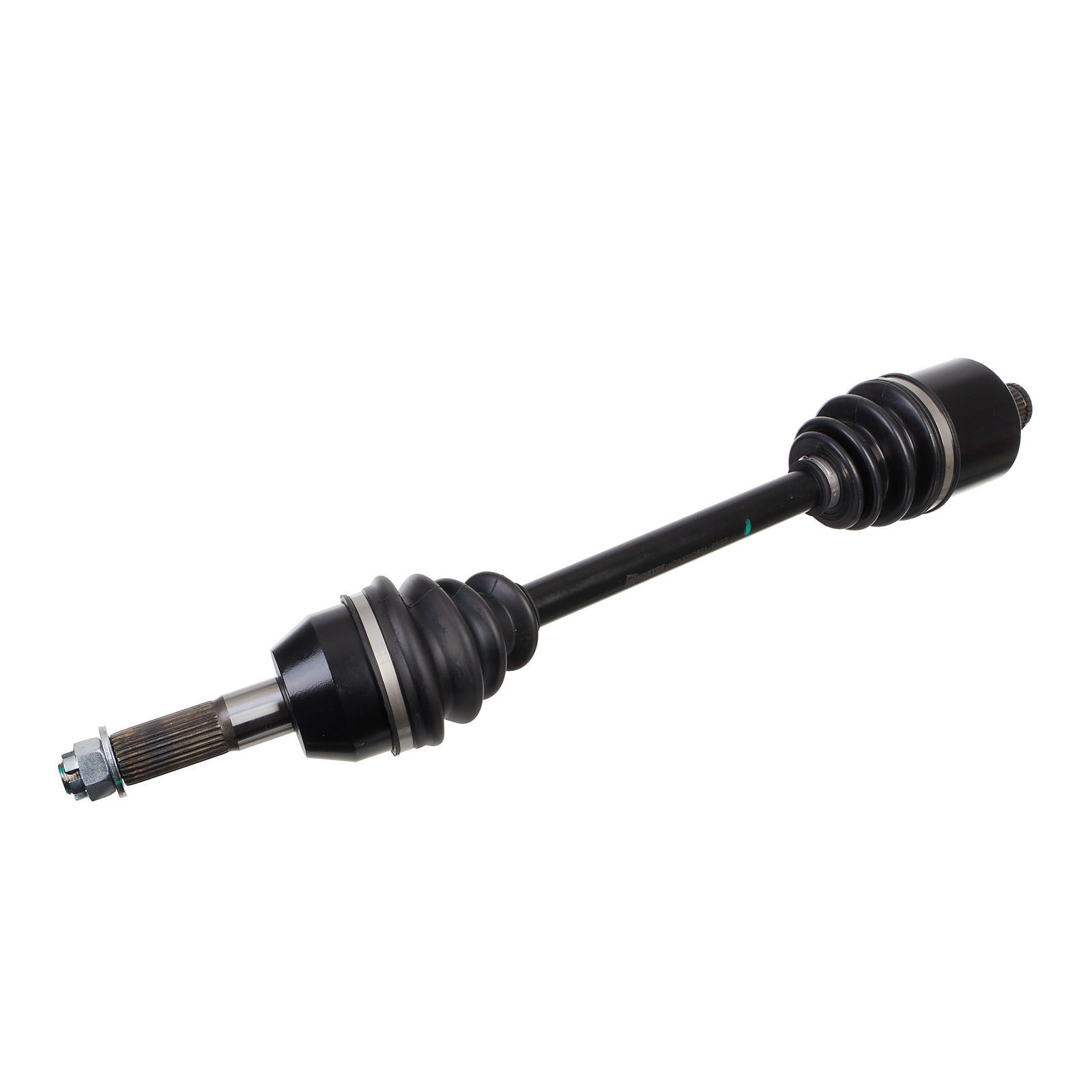 WHITES ATV CV AXLE COMPLETE POL Rr BS - Image 1