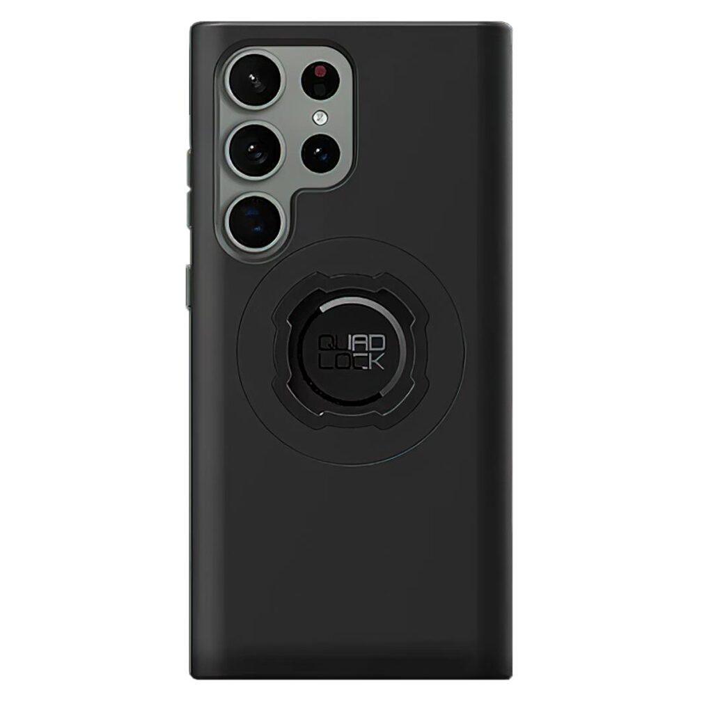 Samsung Galaxy S23 Ultra Quad Lock MAG Case