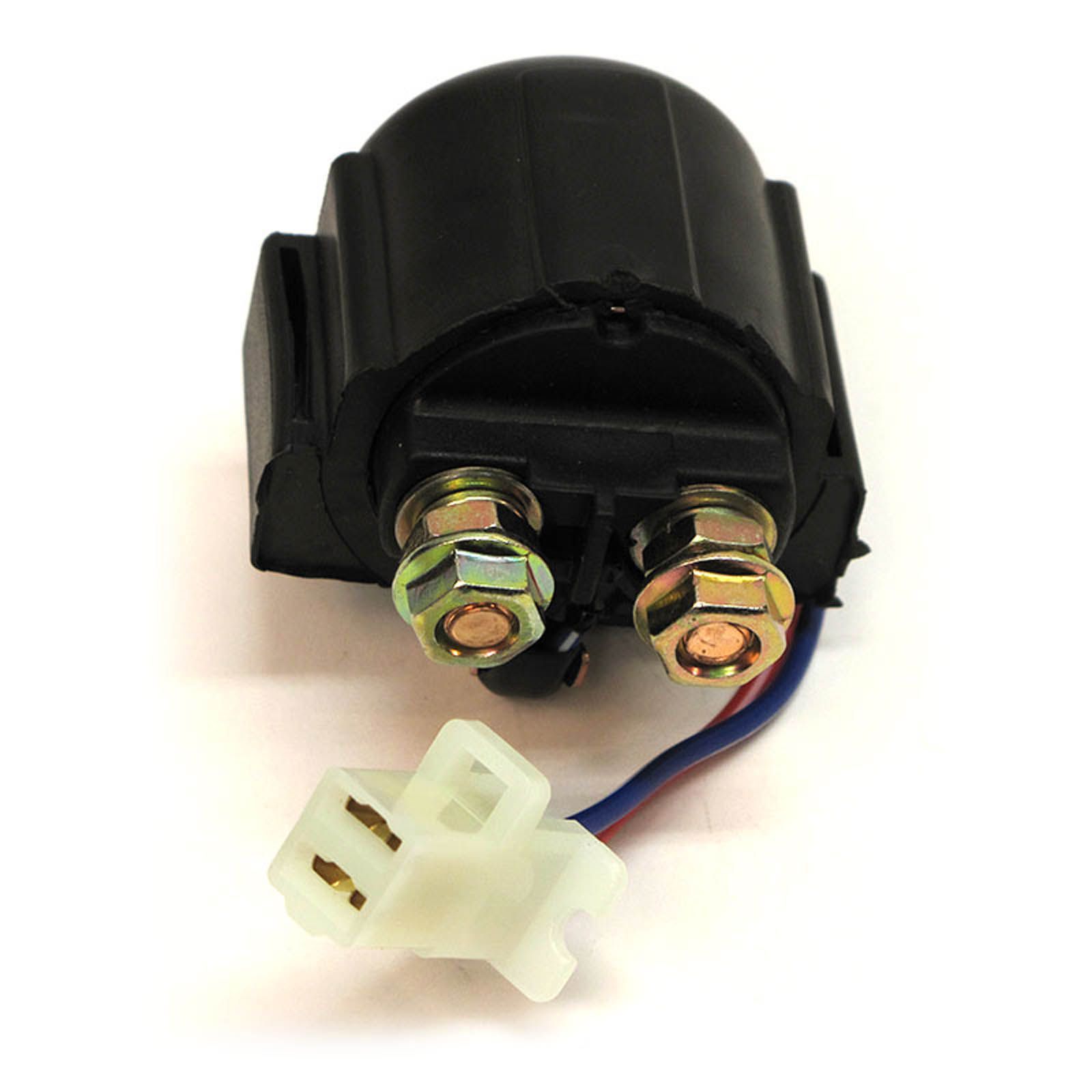 WHITES STARTER SOLENOID YAM - Image 1