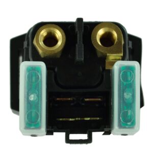 STARTER RELAY SOLENOID ASSTD YAM MODELS RFR FITMEN (RM09007) - Image 1