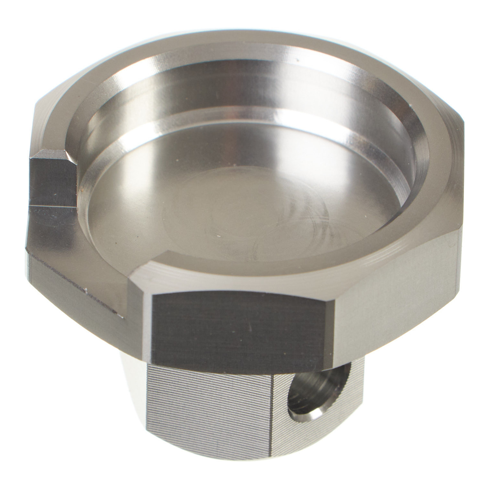 DRC FORK COMPRESSION VALVE REMOVAL TOOL FOR SHOWA AF - Image 1