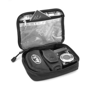 Kube Kriega Black 1 Litre - Image 1