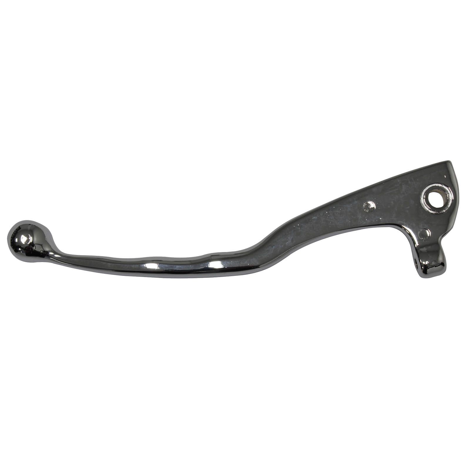 WHITES BRAKE LEVER YAMAHA VIRAGO535/750/1000/1100'86-94 - Image 1