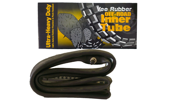 Tyre Tube Vee Rubber Ultra Heavy Duty 80/100-14 & 275/300-14