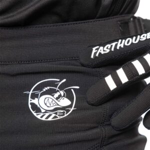 Fasthouse Elrod OG Motocross Pants Black - Image 7