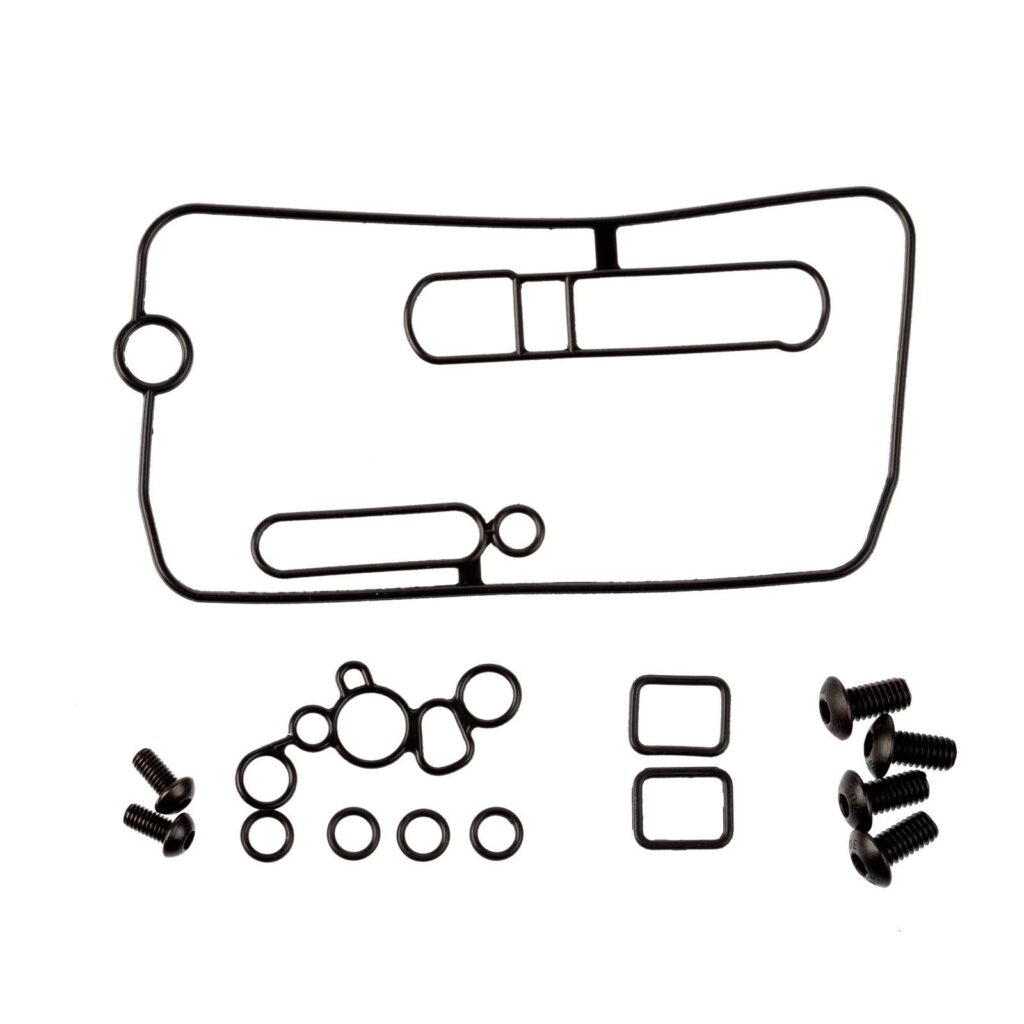 CARBURETTOR MID BODY KIT