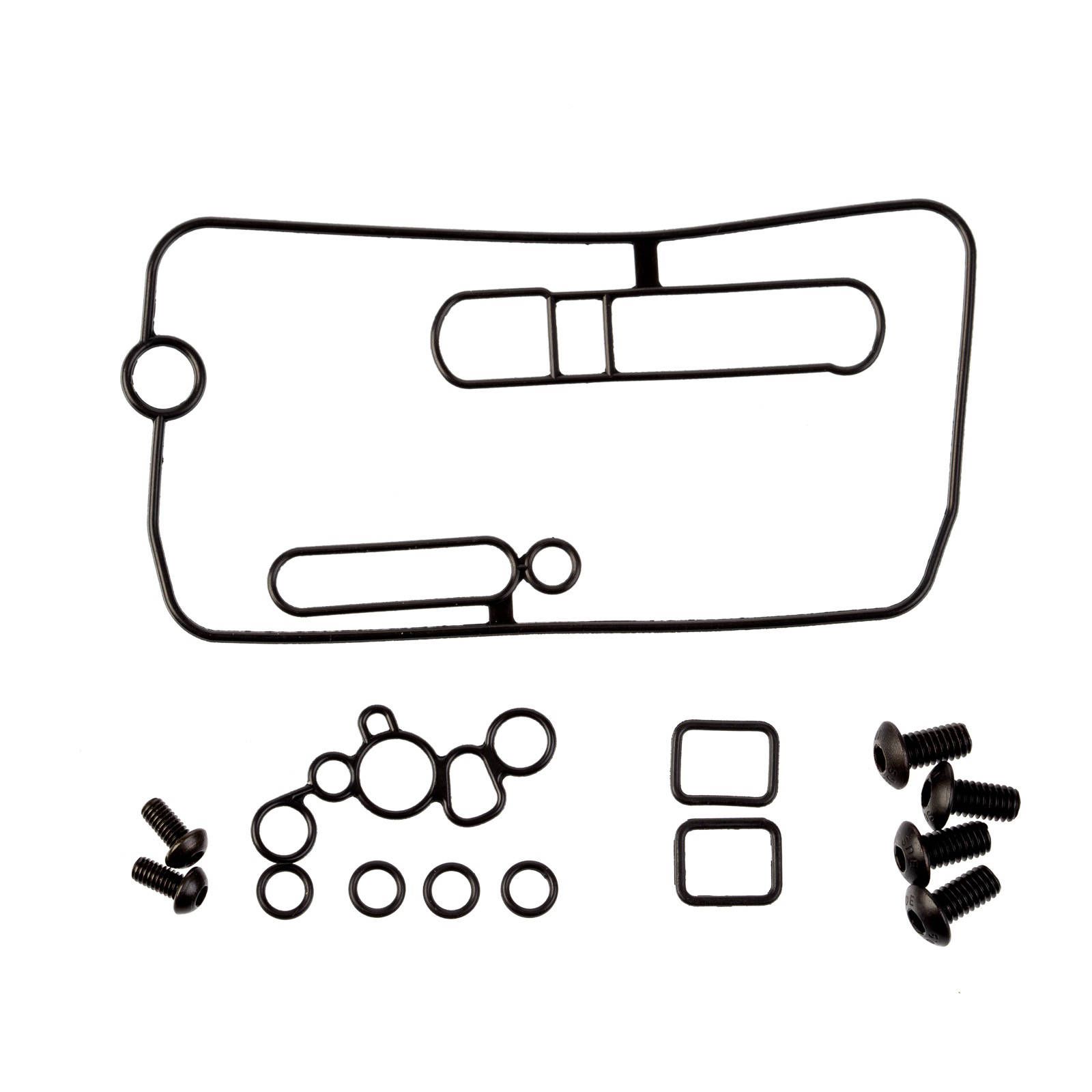 CARBURETTOR MID BODY KIT - Image 1