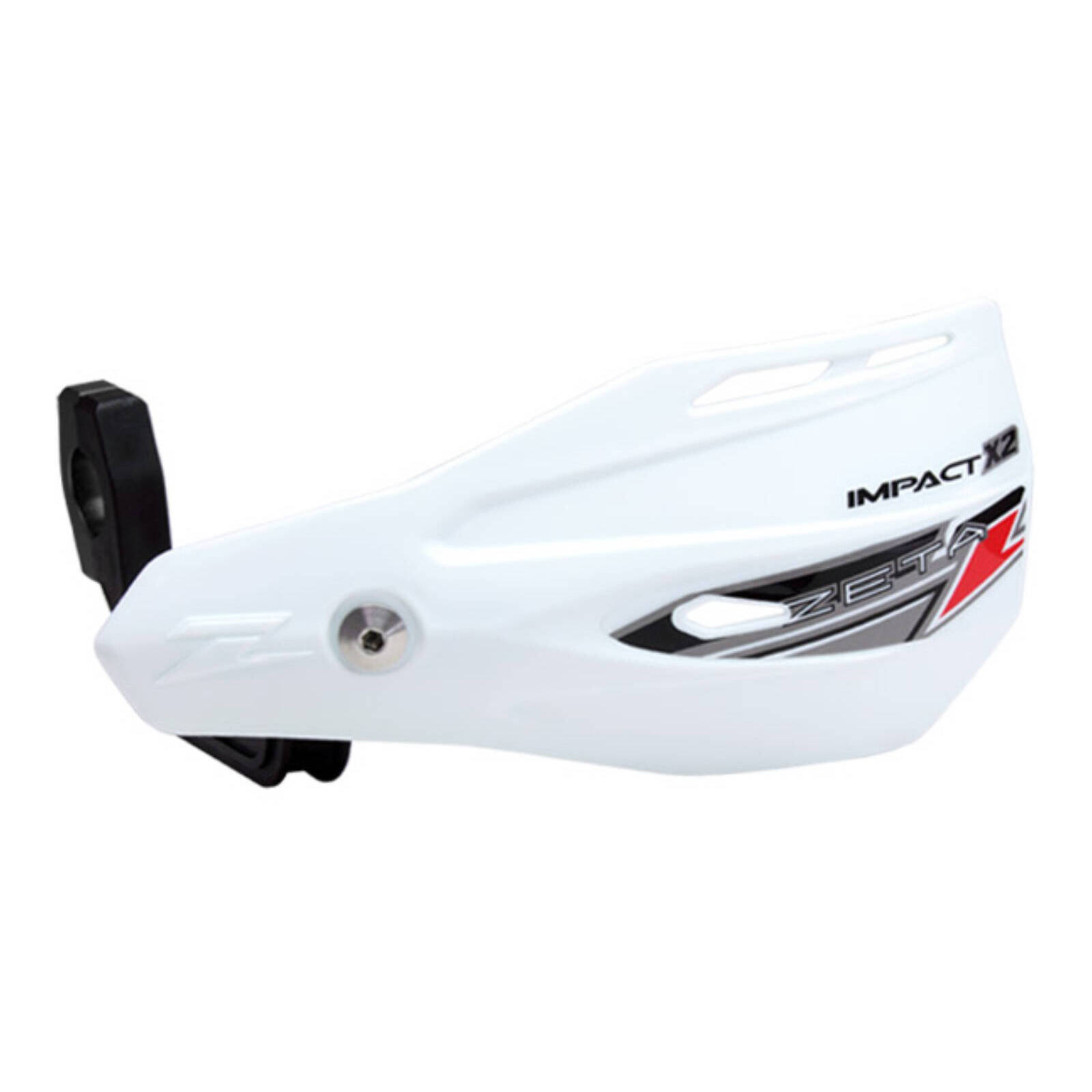 Zeta Impact X2 Handguard White - Image 1