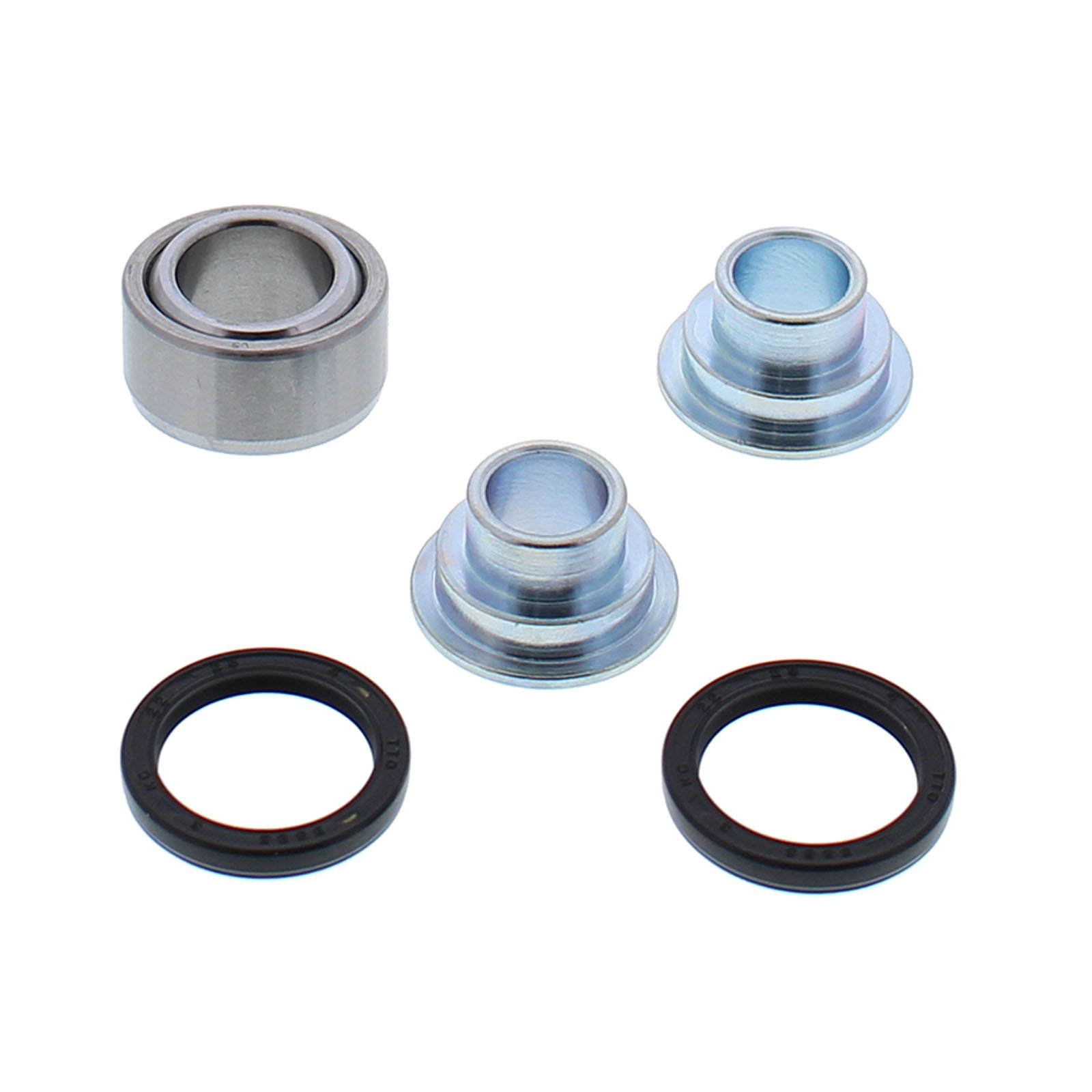 REAR SHOCK BEARING KIT 29-5077 – KTM EXCF 250 500 17/XCW 15 - Image 1