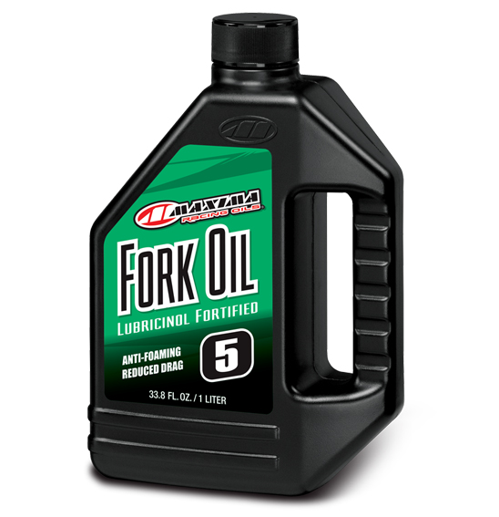FORK OIL 15W US 1 LITER