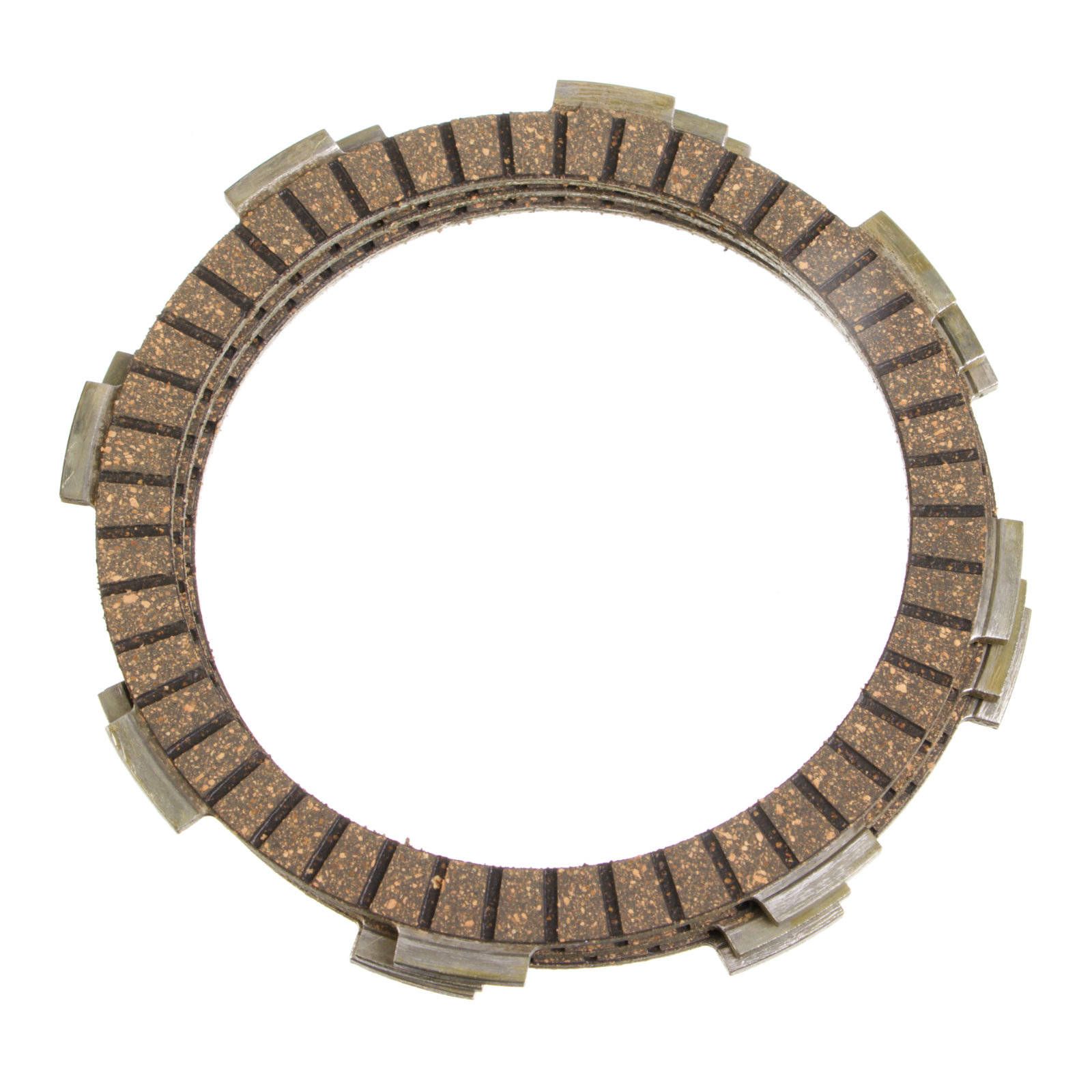 WHITES CLUTCH KIT XR80 CRF80'04-12 - Image 1