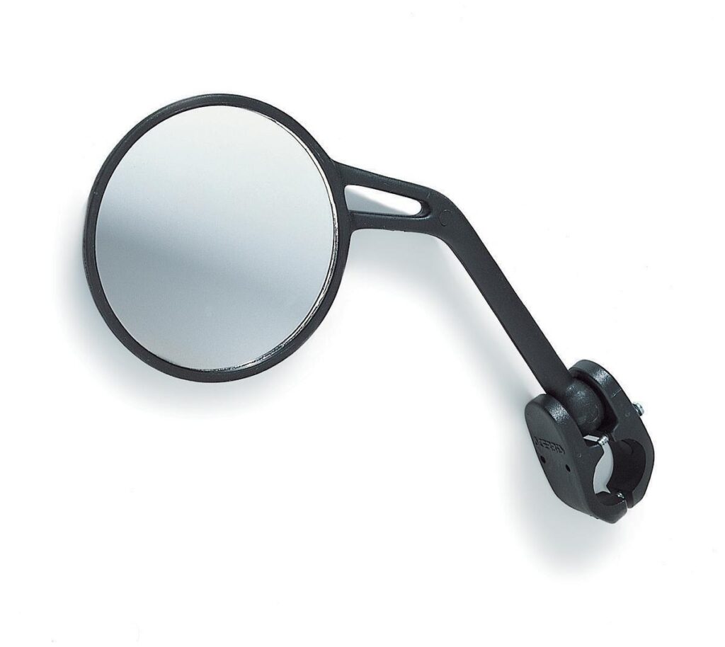 KTM Mirror Left Side