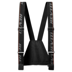 Ladies Pants REV'IT! Enterprise 2 Long Leg Black - Image 1