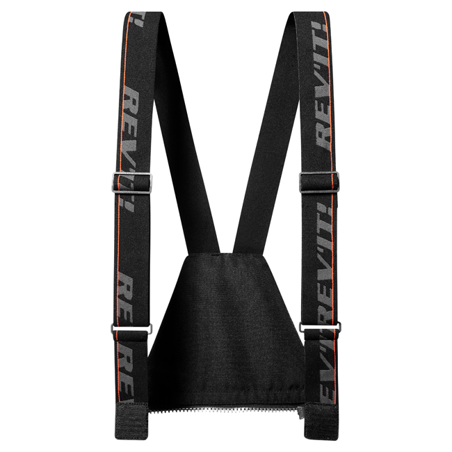 Ladies Pants REV'IT! Enterprise 2 Long Leg Black