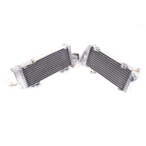 WHITES RADIATOR KTM SXF450 07-10 SMR/XCF450/505 08-09 - Image 3