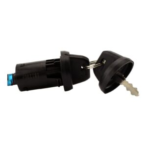 2-POS IGN KEY SWITCH YAM RAPTOR YFM90 09-13 (RMS110-107744) - Image 2