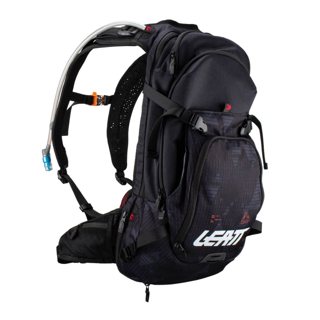 Leatt Hydration Pack Moto 1.5 Black