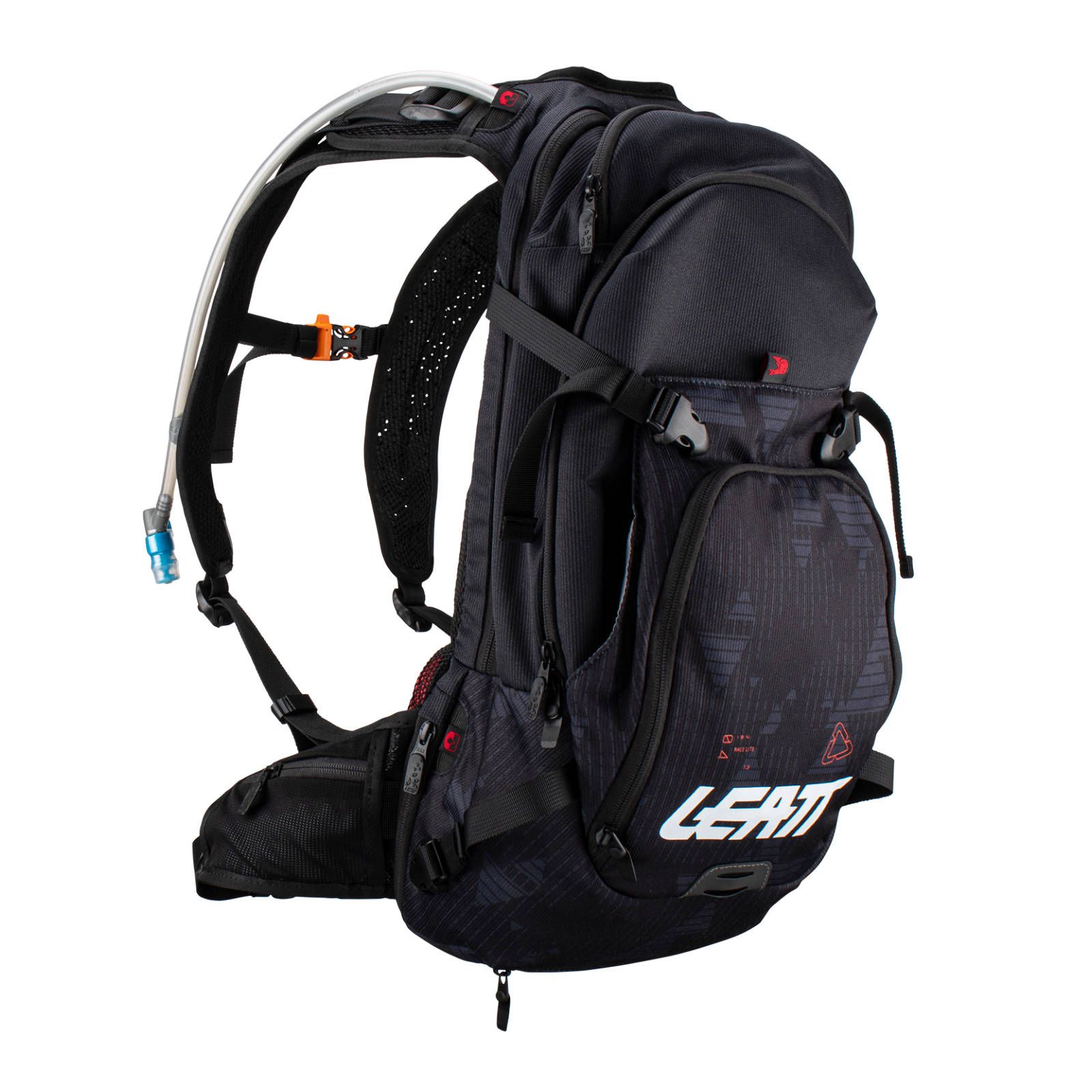 Leatt Hydration Pack Moto 1.5 Black - Image 2