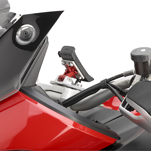 GPS Bracket To FIt S901A/S902A For Garmin Zumo