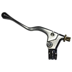 WHITES LEVER ASSY BRAKE HON XR THICK POL - Image 2