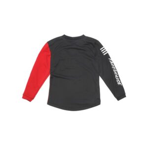 Fasthouse Toddler Akin Jersey, Red/Black - Image 2