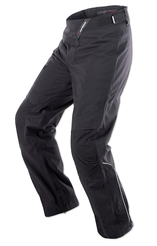 Spidi Advance H2Out Waterproof Over pants Black
