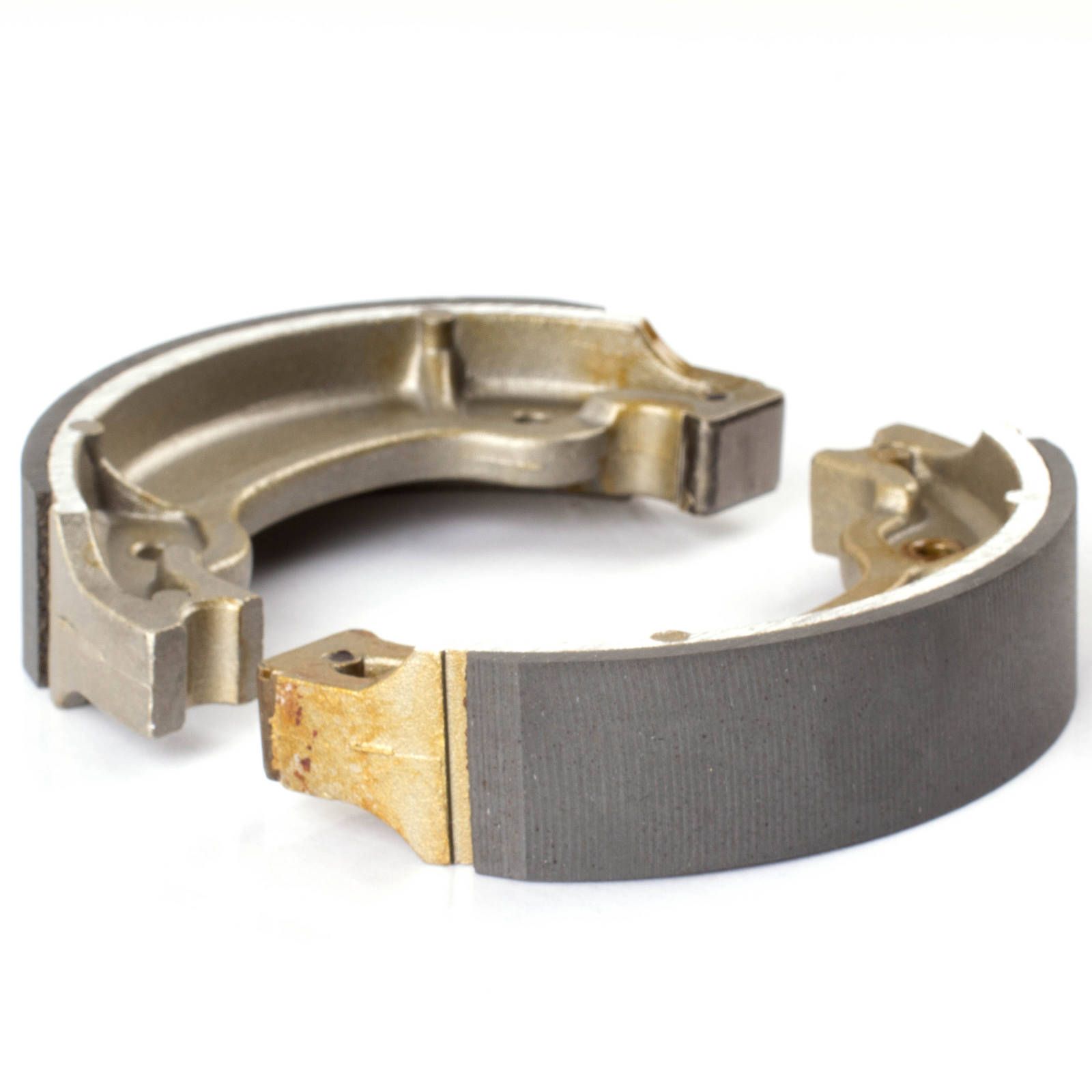 WHITES BRAKE SHOES 130 X 28MM - Image 1