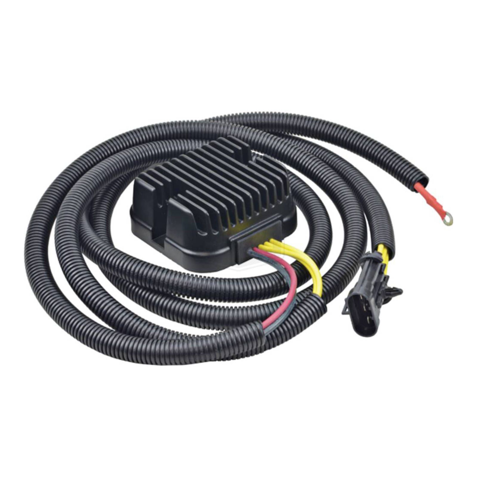 REGULATOR J&N 230-22103 APO6035 - Image 1
