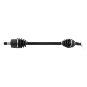 ATV CV/AXLE 8 BALL HON PIONEER 1000 16-17 RR LH - Image 1