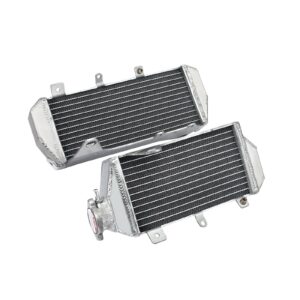 WHITES RADIATORS HON CRF450R 17-19 PAIR - Image 1