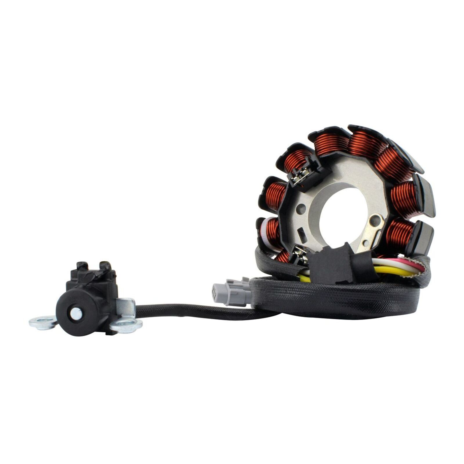 STATOR YAM WR250F 05-13 (RMS010-107736) - Image 10