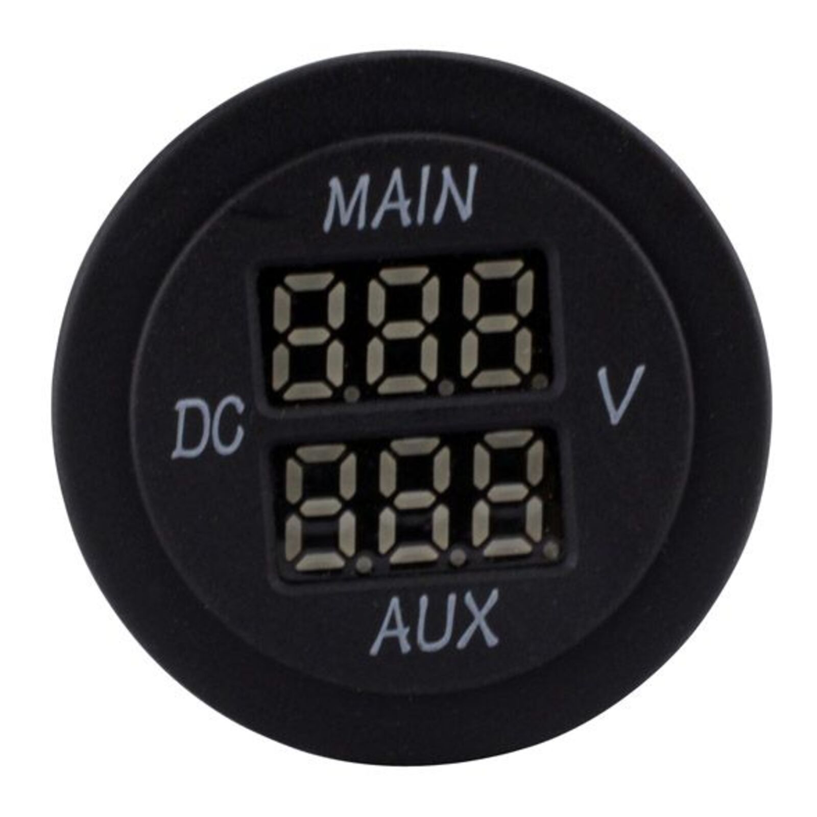HD DUAL BATT ISOLATOR & MONITOR KIT (RMS899-108134) - Image 2