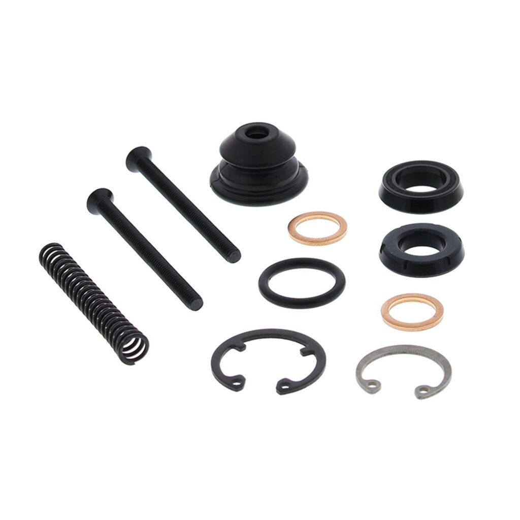 MASTER CYLINDER REBUILD KIT 18-1084
