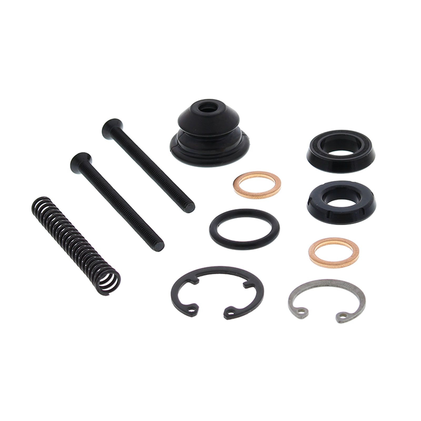 MASTER CYLINDER REBUILD KIT 18-1084 - Image 1