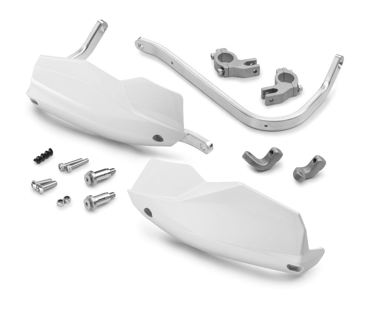 KTM Handguard Kit - Image 3