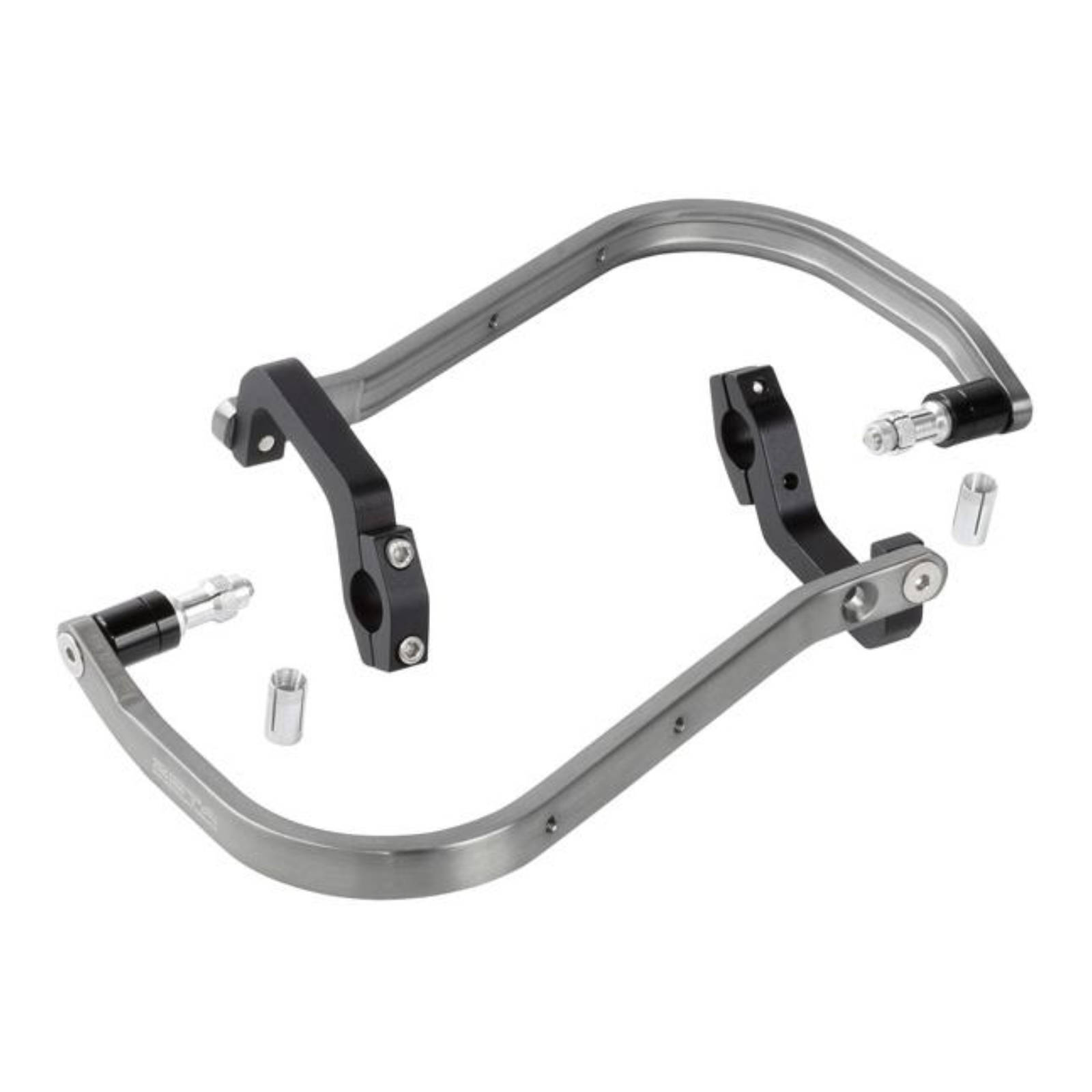 Zeta Adv Armor 22.2mm Bar Ti - Image 1