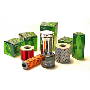 Hiflo Oil Filter HF896