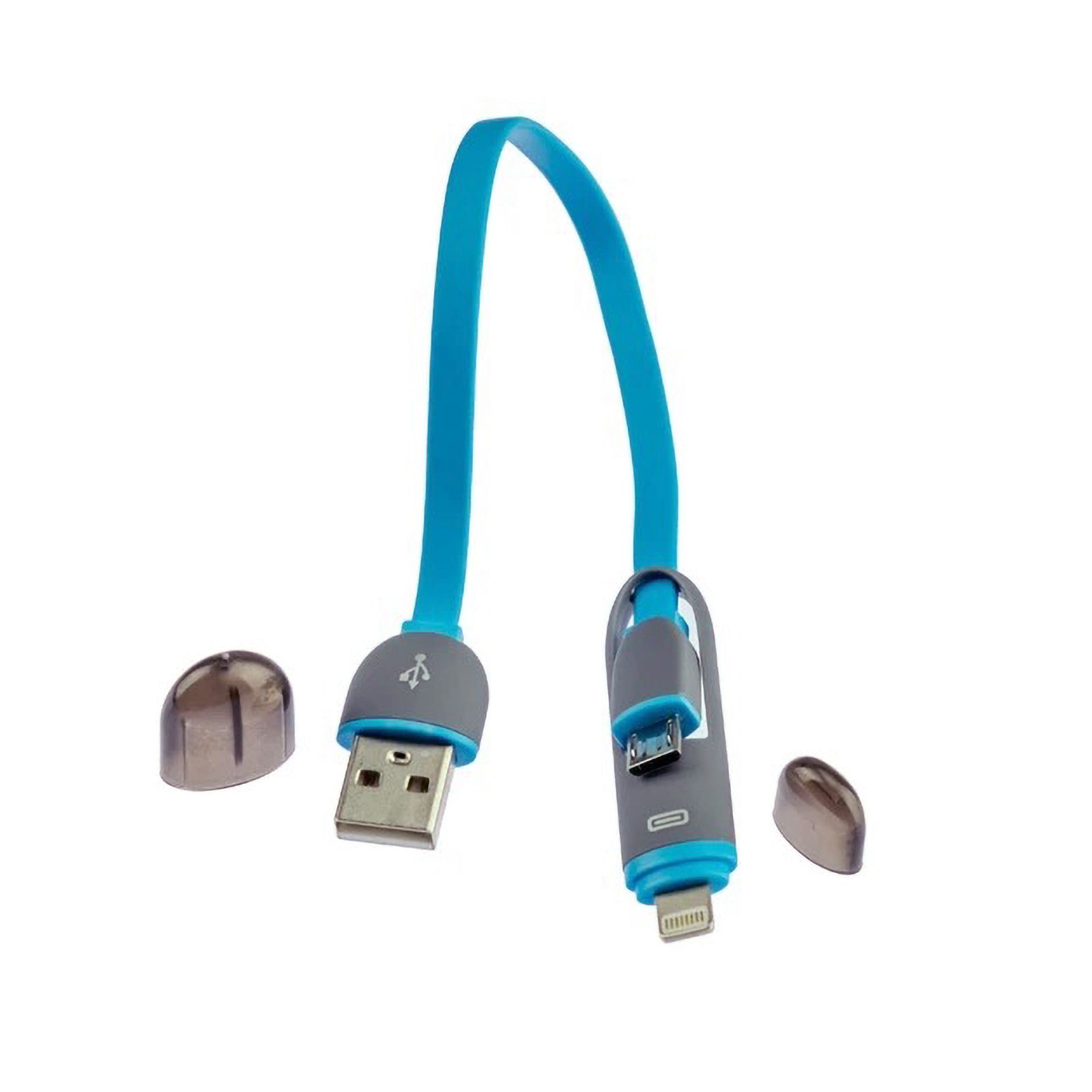 Rocky Creek USB Phone Lead 22cm - Image 1