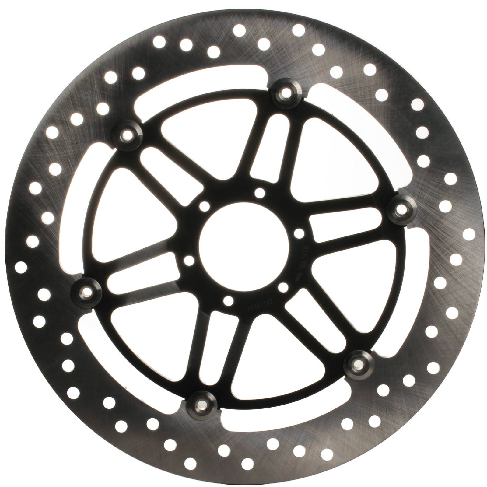 MTX BRAKE DISC FLOATING TYPE - FRONT L / R - Image 1