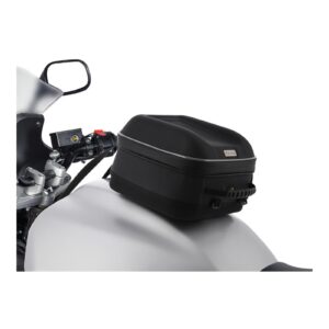 Oxford S-Series Q4s Tank Bag Black - Image 2