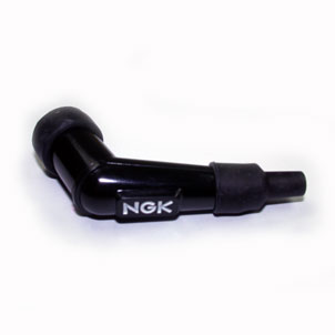 NGK plug Cap TB05EMA black    8636                         [AC]