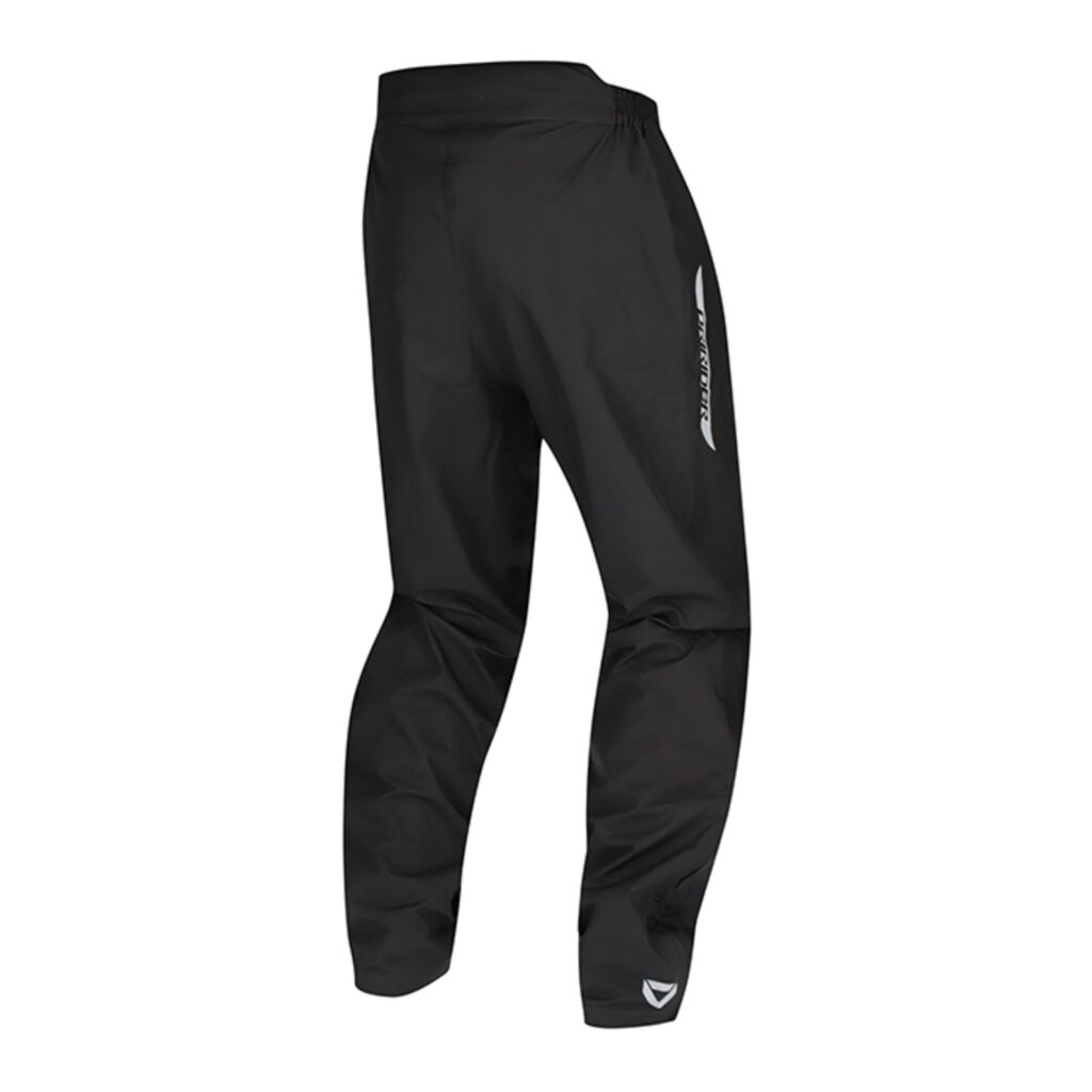 Dririder Thunderwear Flex Road Pants Black